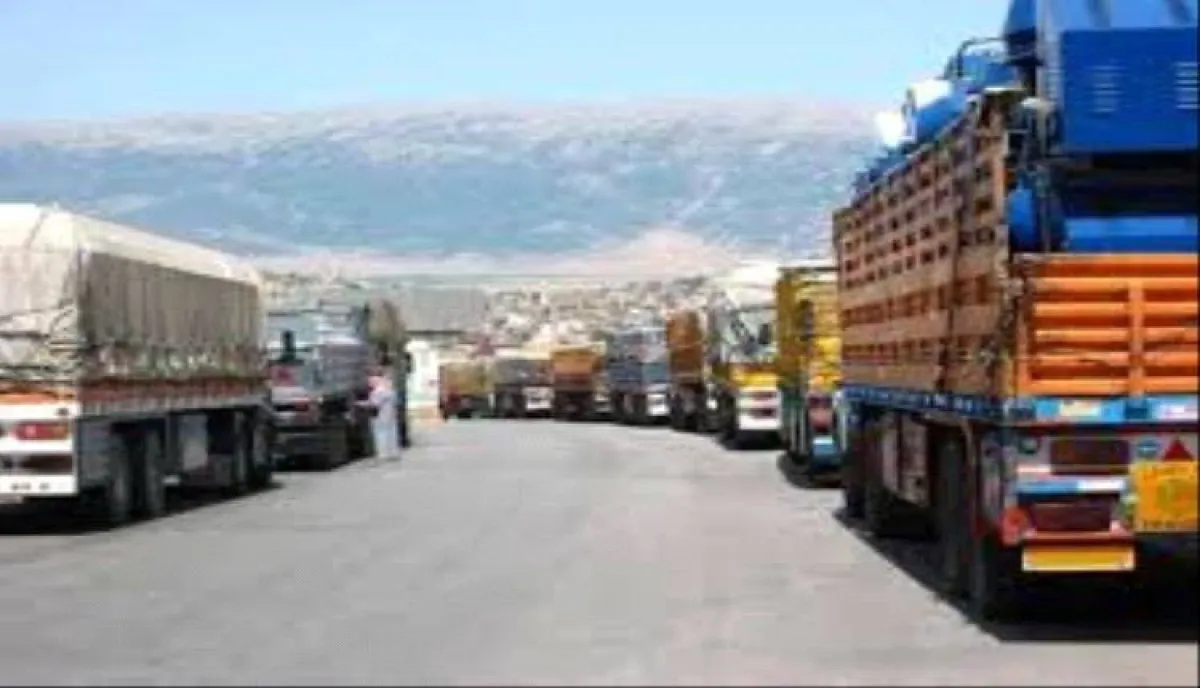 الحوثيون يغلقون طريق مأرب ـ البيضاء ويوقفون حركة المسافرين والشاحنات