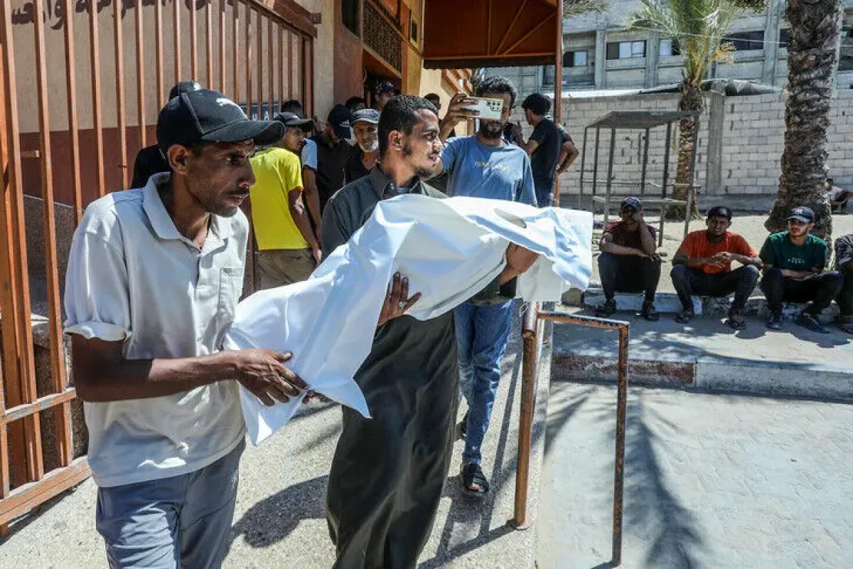 مقررون أمميون: إسرائيل تواصل الإبادة وقتلت 160 فلسطينيا في يوليو
