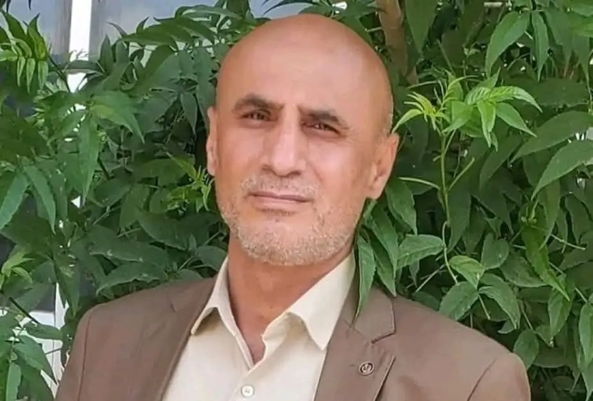 ابنة تربوي معتقل تحذر من تدهور حالته الصحية في سجون الحوثيين