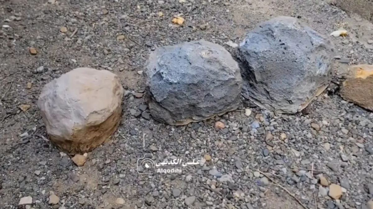 نفوق وإصابة أغنام بانفجار عبوة ناسفة من مخلفات انصارالله في تعز