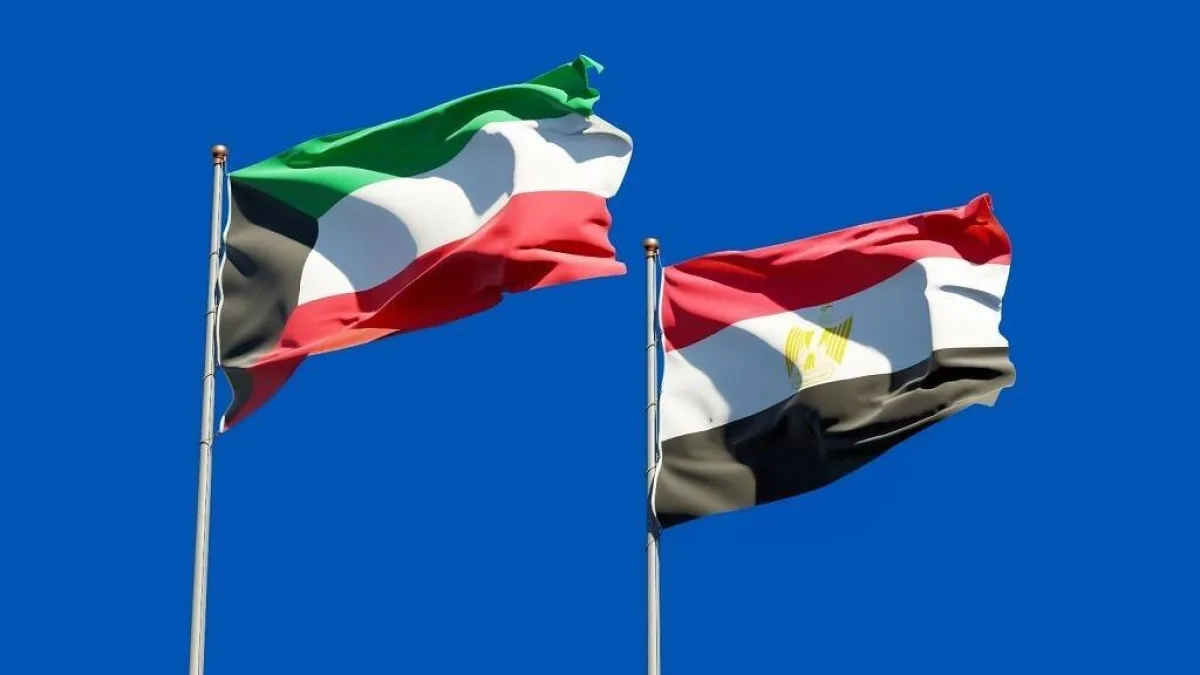 مصر والكويت تدعوان لخفض التصعيد وحماية أمن الملاحة في المنطقة