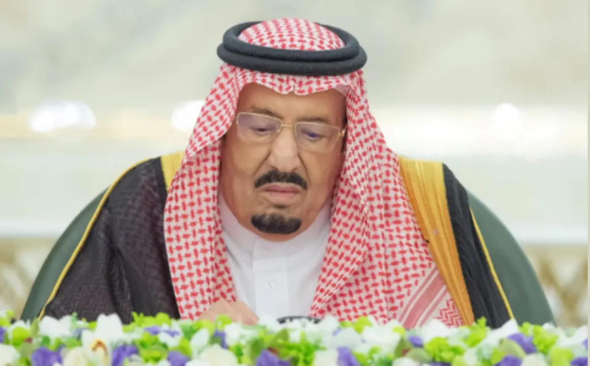مجلس الوزراء السعودي يعلن تفعيل التحالف البحري الدفاعي متعدد الجنسيات