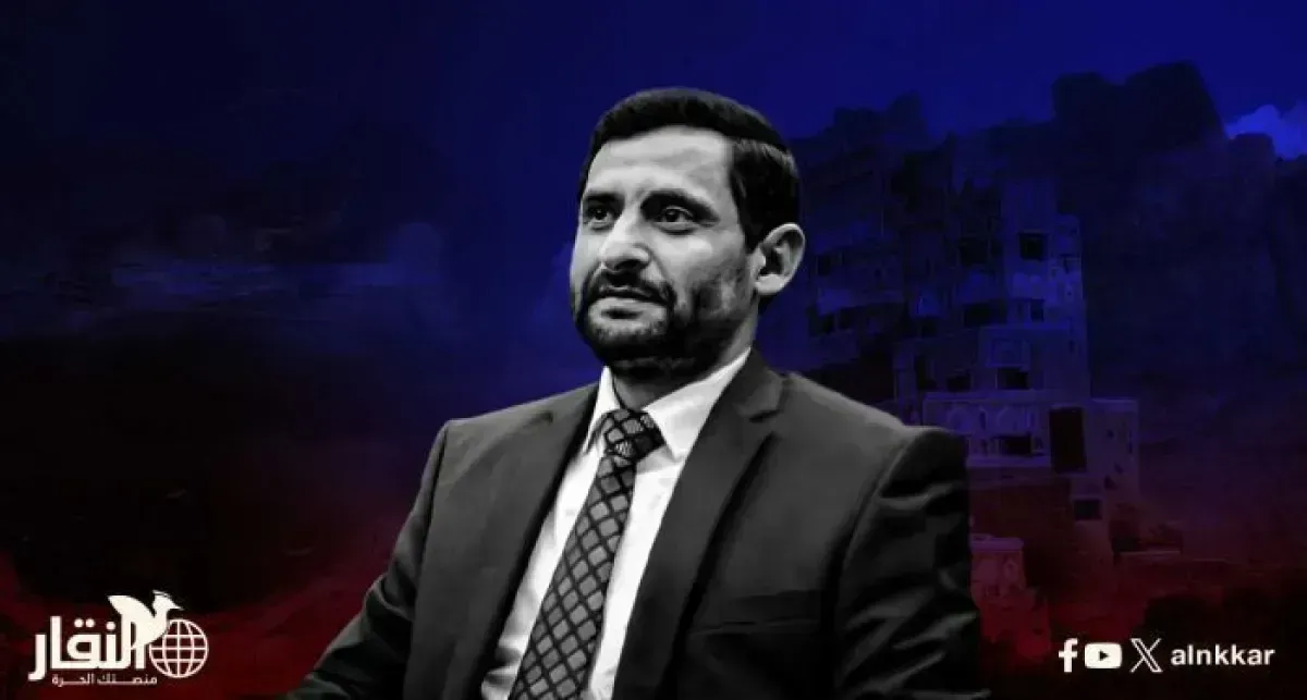 بشر يهاجم سلطة صنعاء: نجحتم في الخزعبلات وفشلتم في إدارة شؤون البلاد والعباد