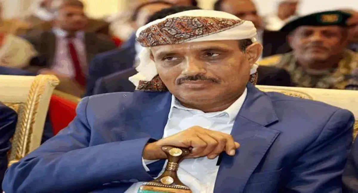 أنصارالله يضيقون ذرعا بالسامعي.. إما الاستقالة أو المغادرة