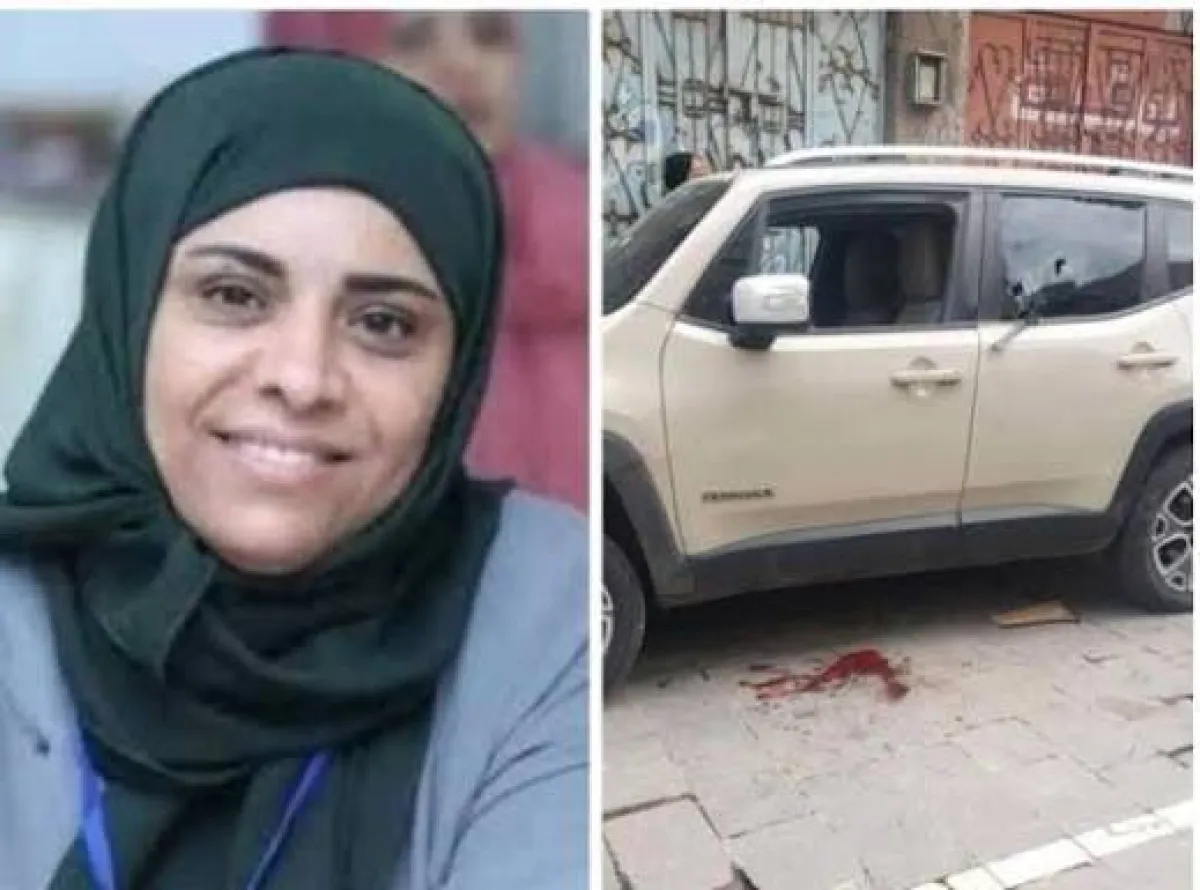 جلسة ساخنة في تعز.. المحكمة تؤجل محاكمة المتهمين بقتل المشهري والصوفي