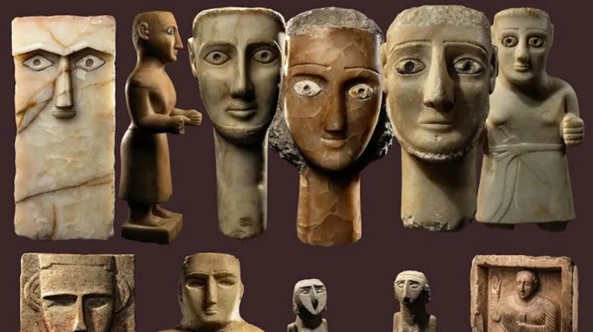 خبير آثار: قطع يمنية منهوبة تُعرض للبيع في عدة مدن