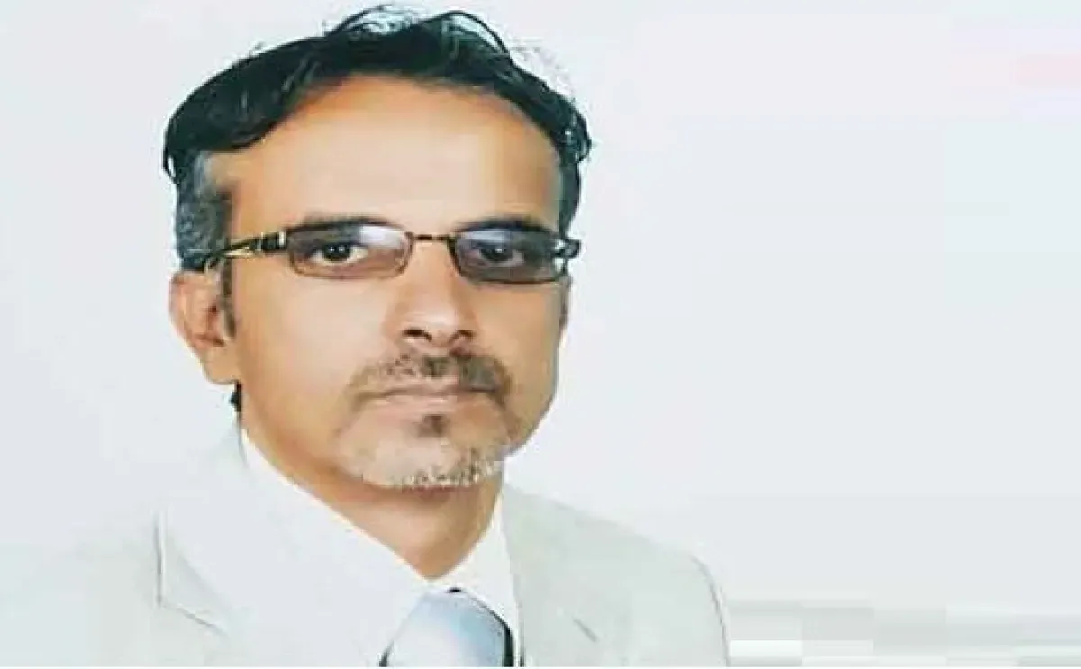 زايد: العراسي نموذج لدائرة القمع التي تطال الجميع في صنعاء