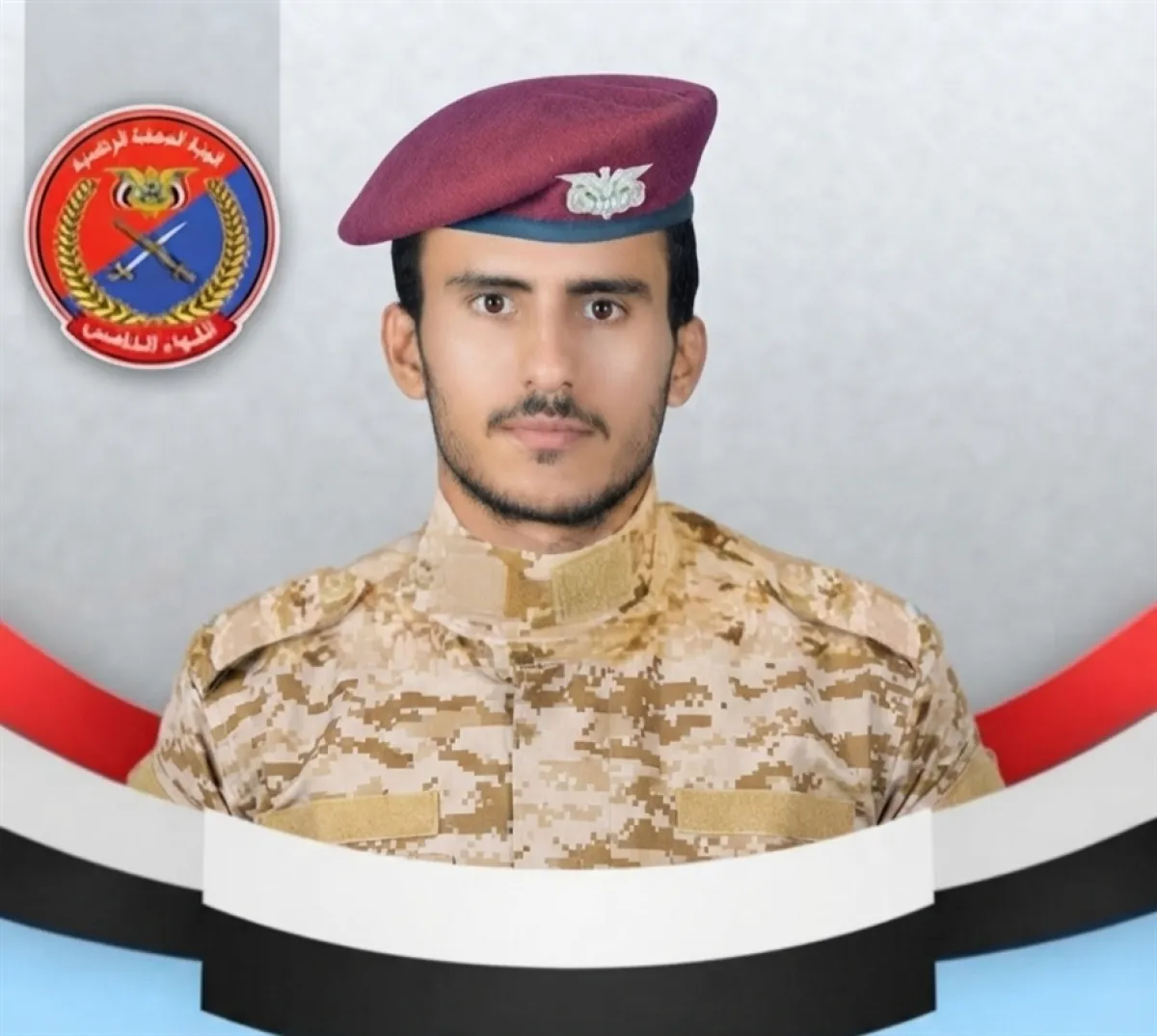 مقتل جندي في قوات المجلس الرئاسي بنيران أنصار الله غربي تعز