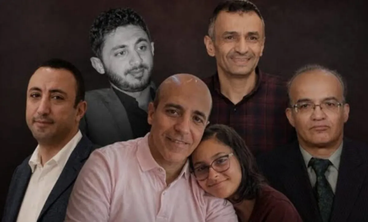 «أمهات المختطفين» تدين إحالة معتقلين وموظف أممي إلى القضاء في صنعاء