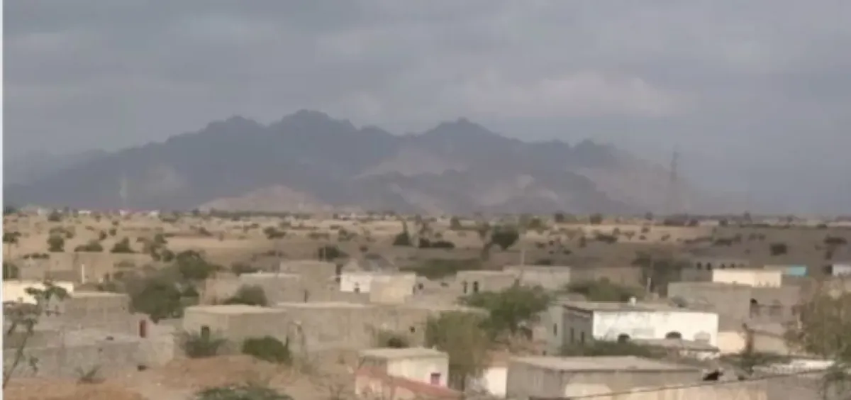 مصادر: قصف للحوثي على قرية في حيس يتسبب بنفوق مواشٍ