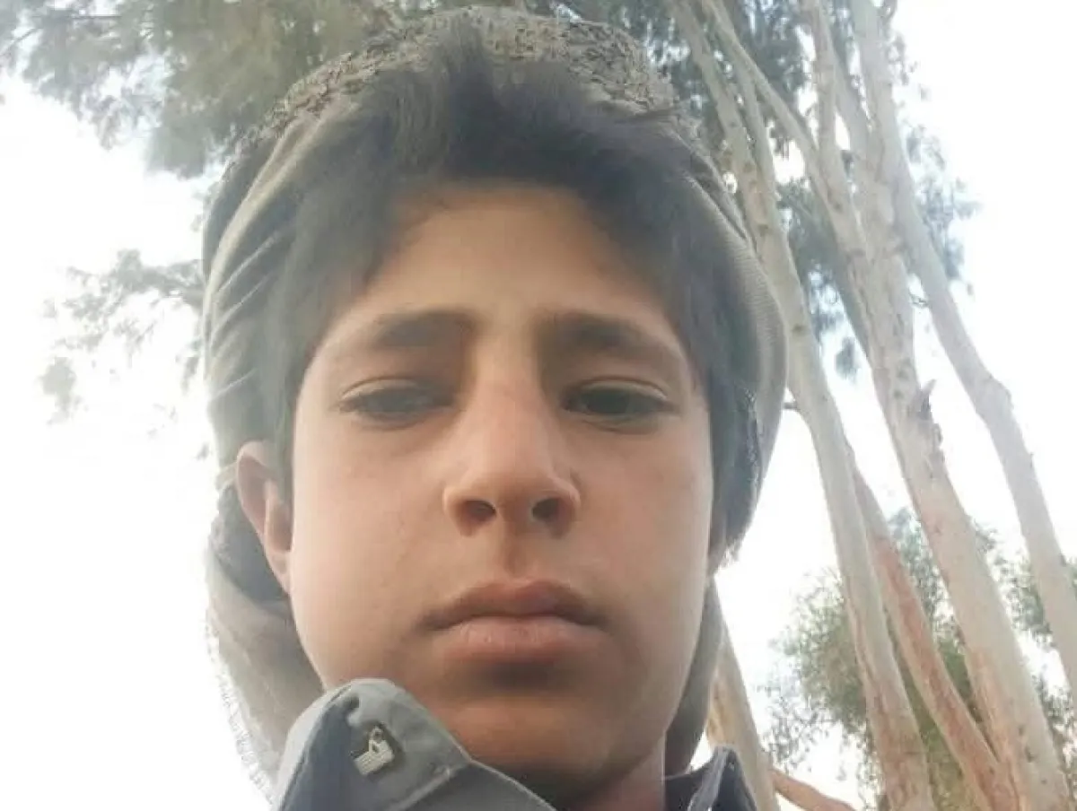 مقتل طفل برصاص والده في عمران