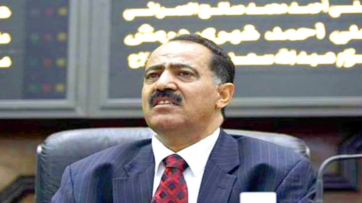 يحيى الراعي ينتقد سياسات الحوثيين تجاه التجار ويصف الضرائب والجبايات بـ«الحرب»