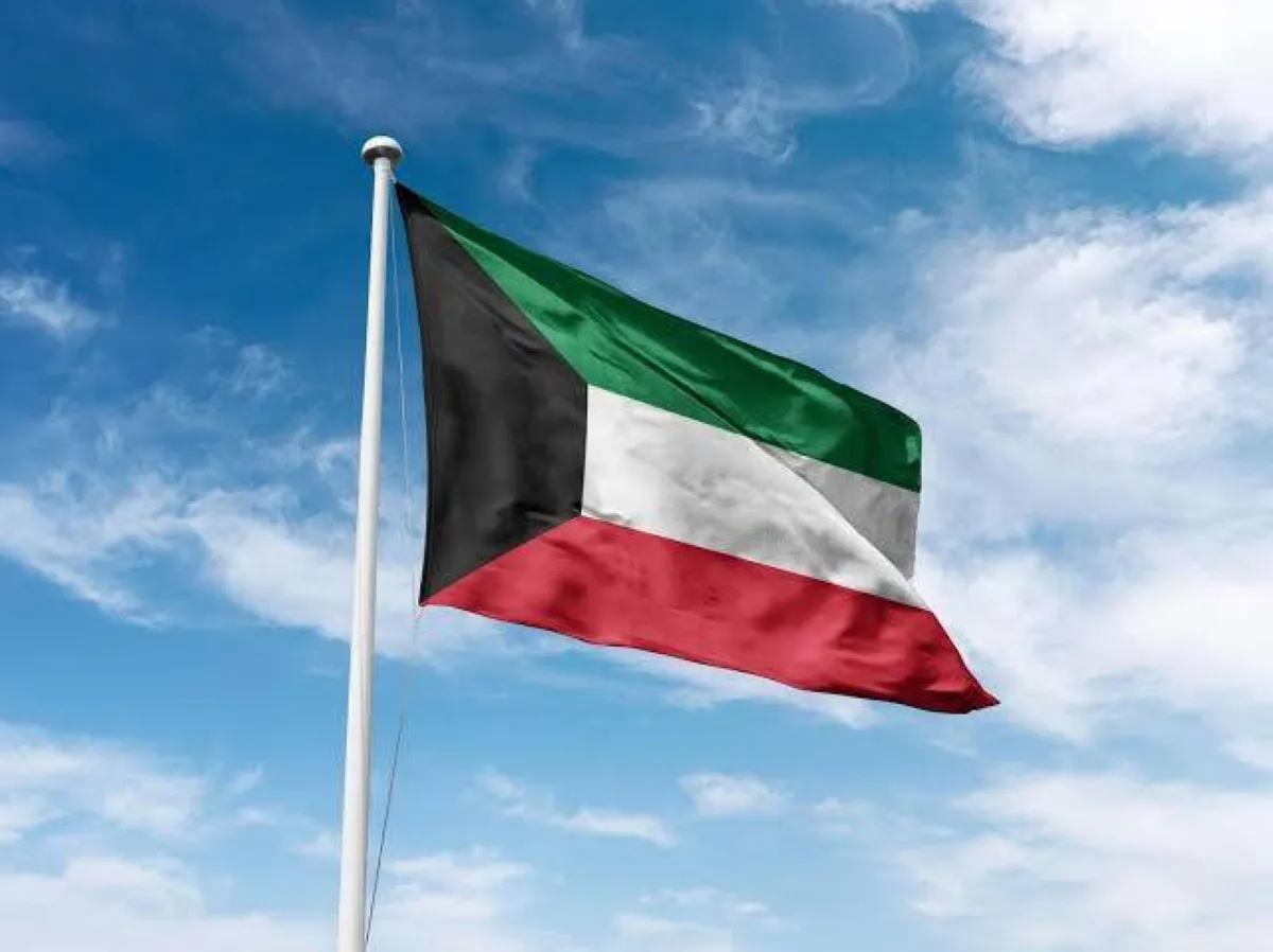 الكويت تدين الاعتداءات الإيرانية التي استهدفتها