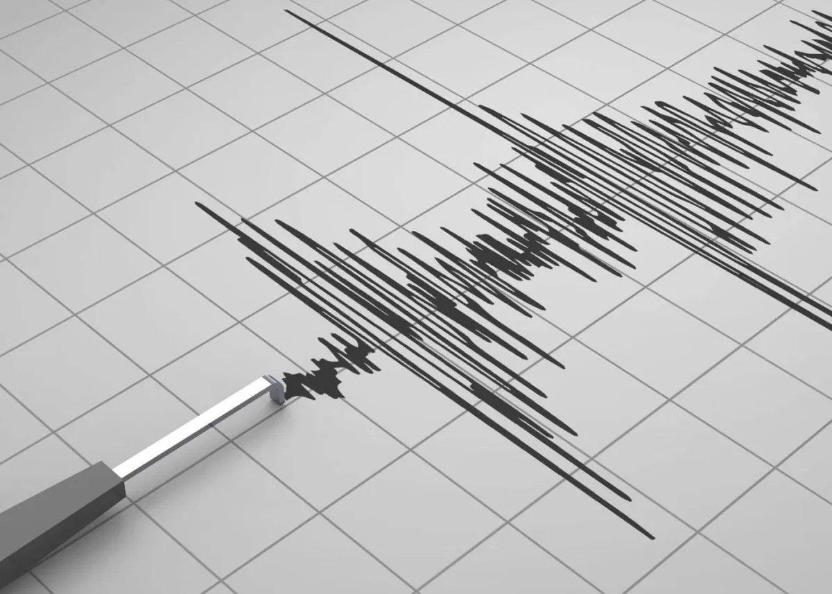 زلزال بقوة 5 درجات يهز منطقة التبت