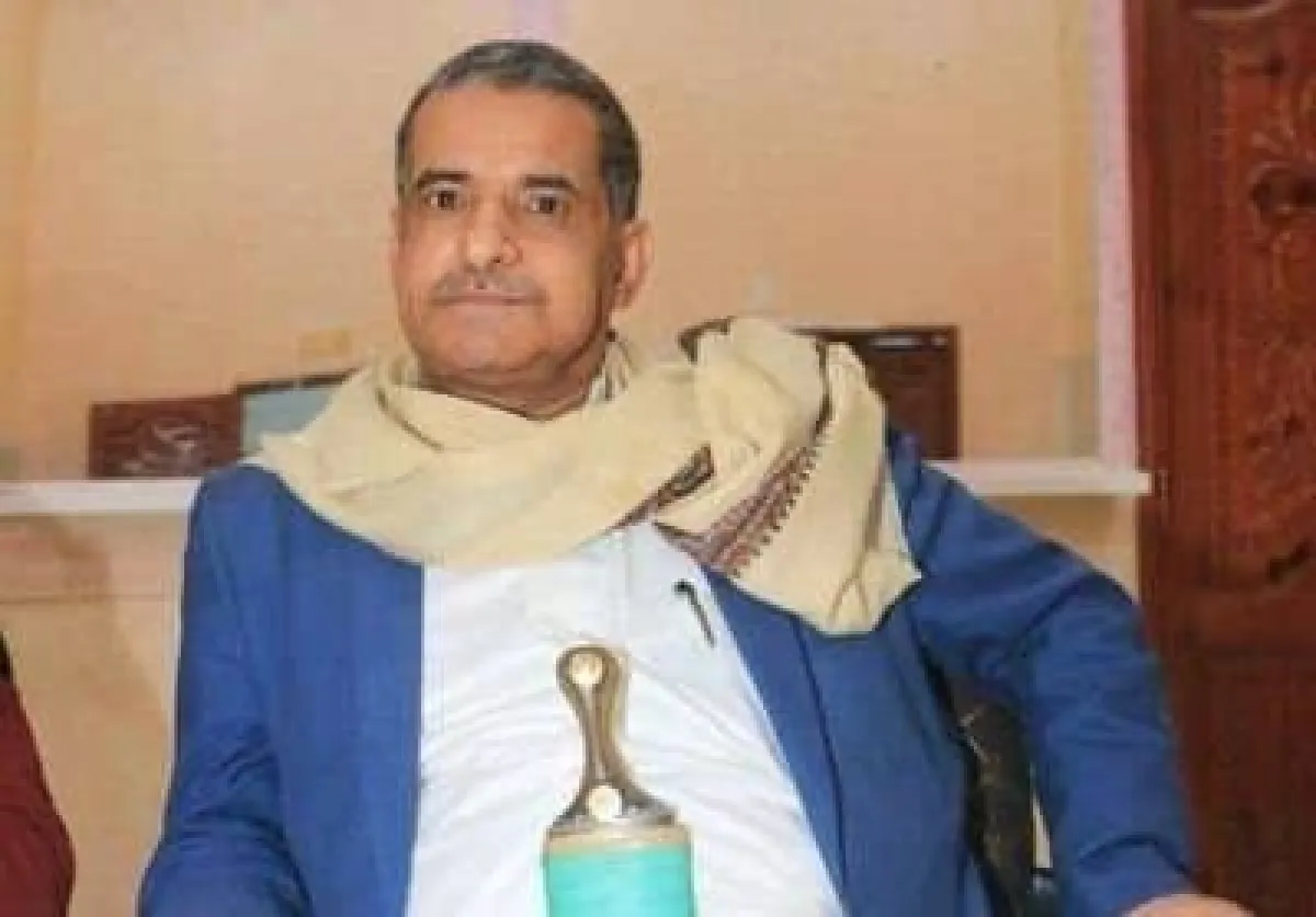 طه حسن لأطراف الصراع: لا مكاسب في الحرب وآن أوان إنهاء سباق الدمار
