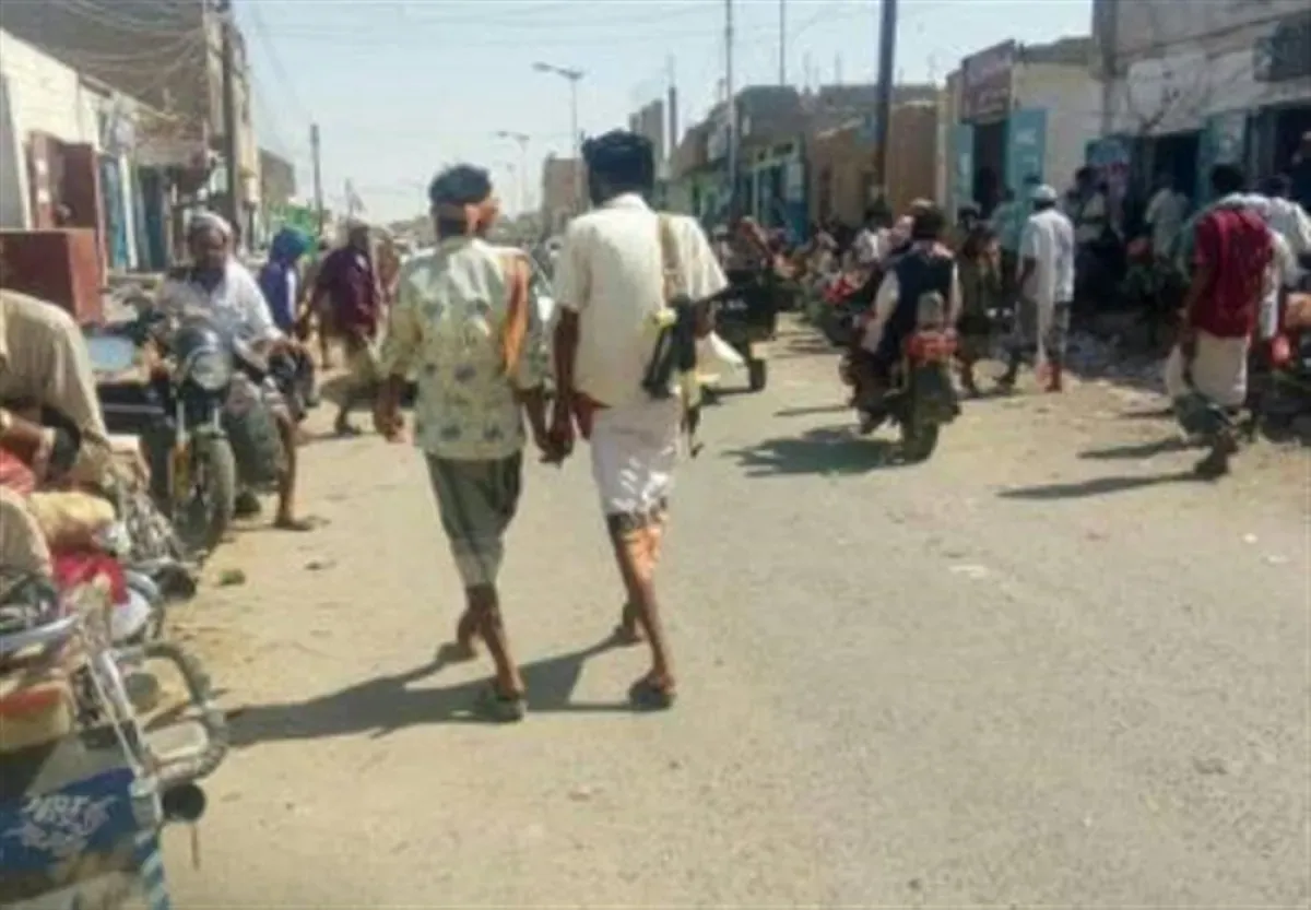 إبين..مواجهات قبلية بين آل حيدرة وآل عكي على خلفية ثأر
