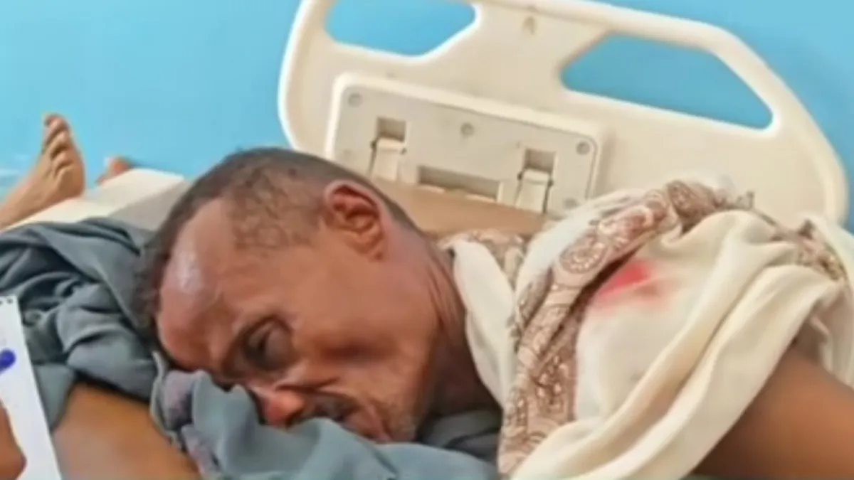 مقتل امرأة وإصابة زوجها وابنتها بقصف للحوثيين على قرية القلمة في حيس