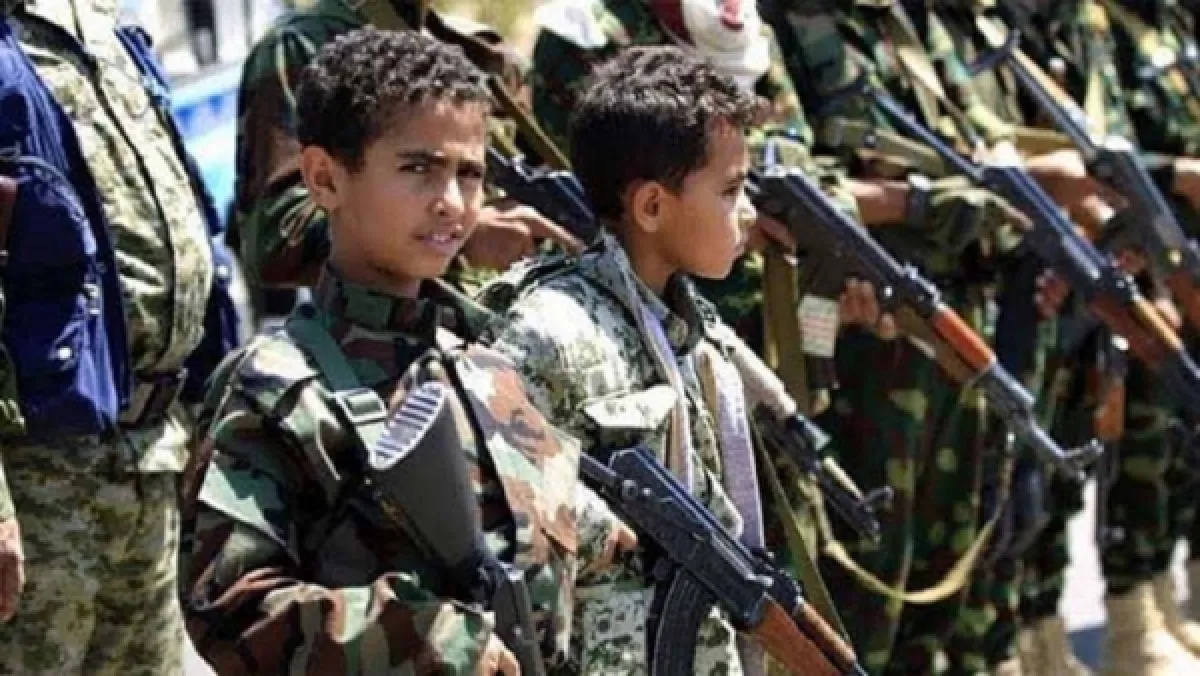 الكبسي: الحوثيون يستغلون الشباب للقتال ويتفرغون للجبايات وبيع المواقف بالدولار