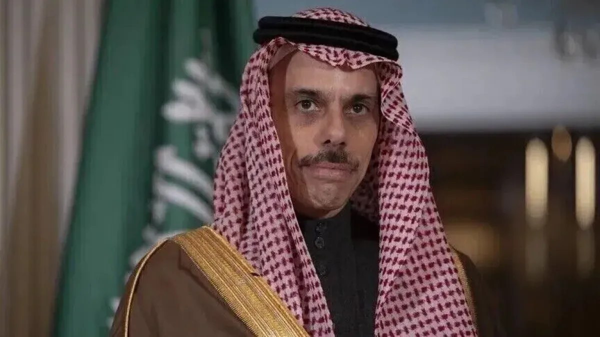 مباحثات سعودية بريطانية بحرينية بشأن أمن واستقرار المنطقة