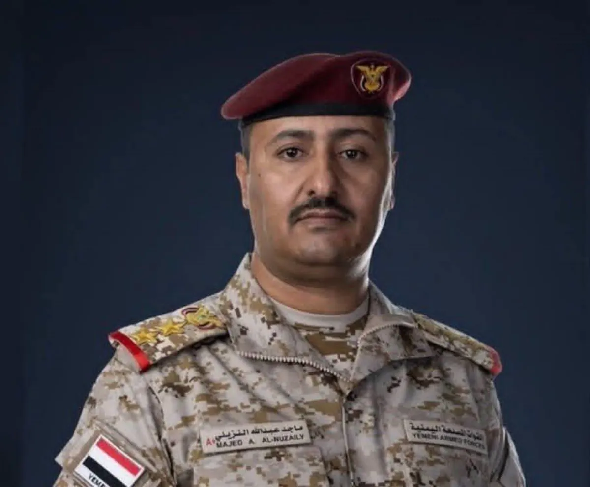 قوات المجلس الرئاسي تعلن تقدمها في جبهتي الجوف والبيضاء