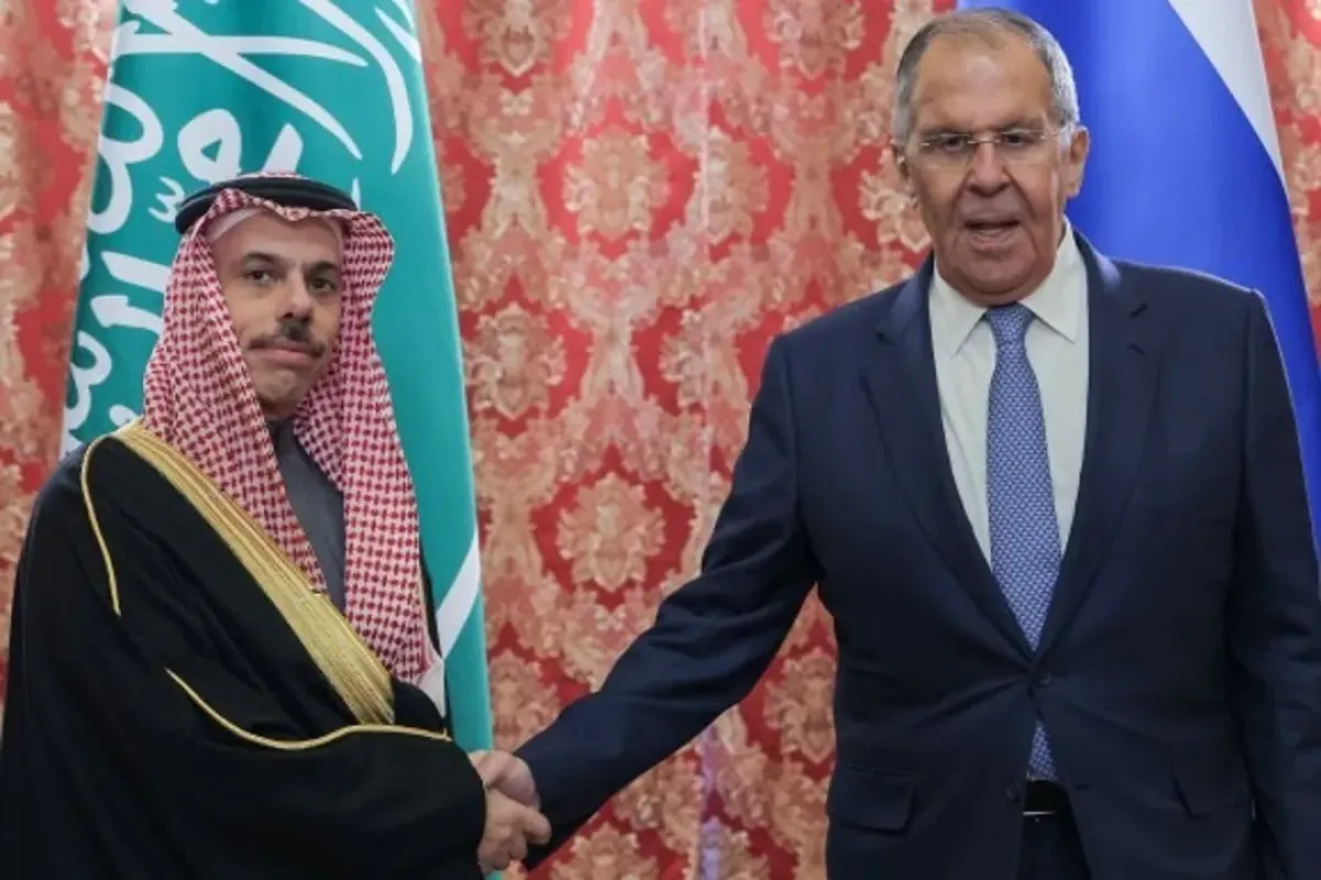 روسيا: هجمات الحوثيين على السعودية تأتي بنتائج عكسية