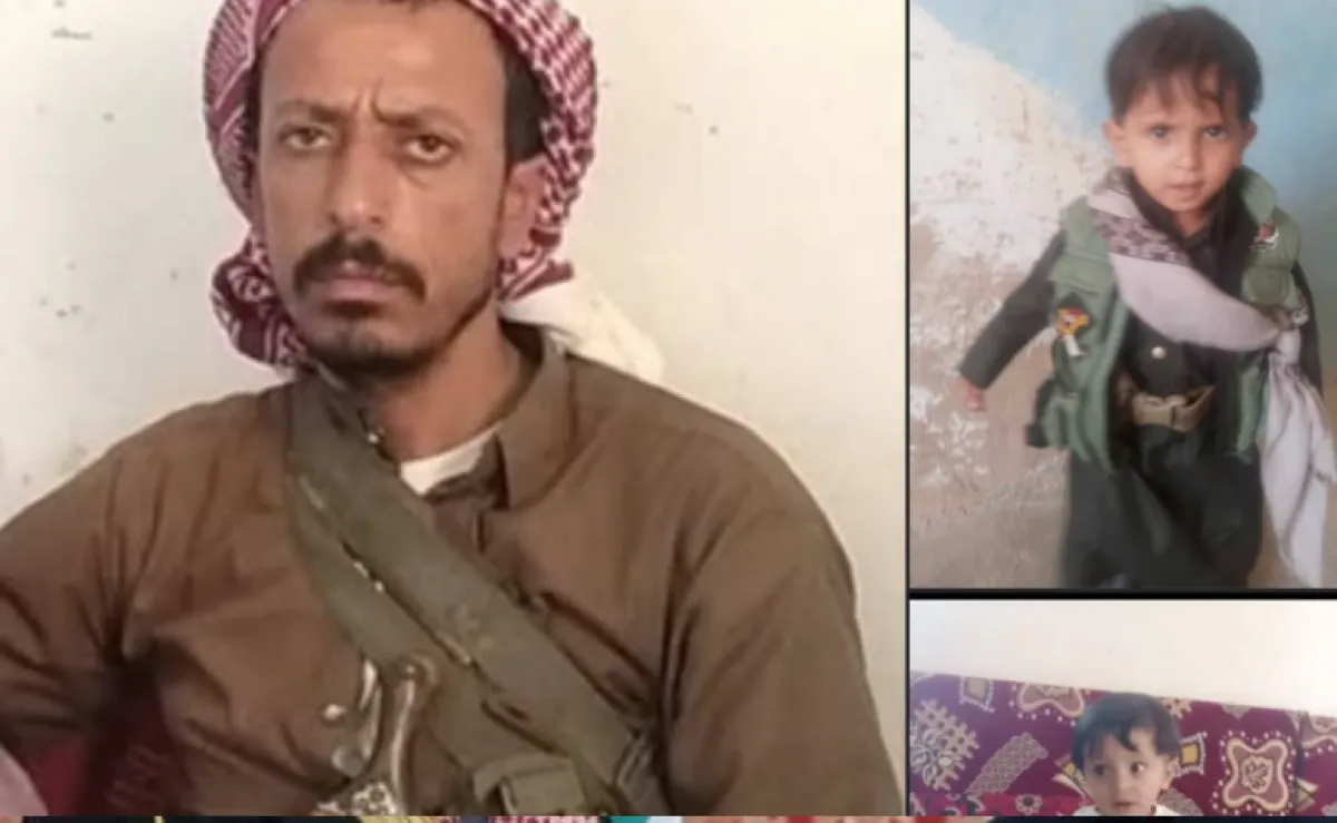 مقتل شيخ وطفلين في ثأر قبلي بالجوف
