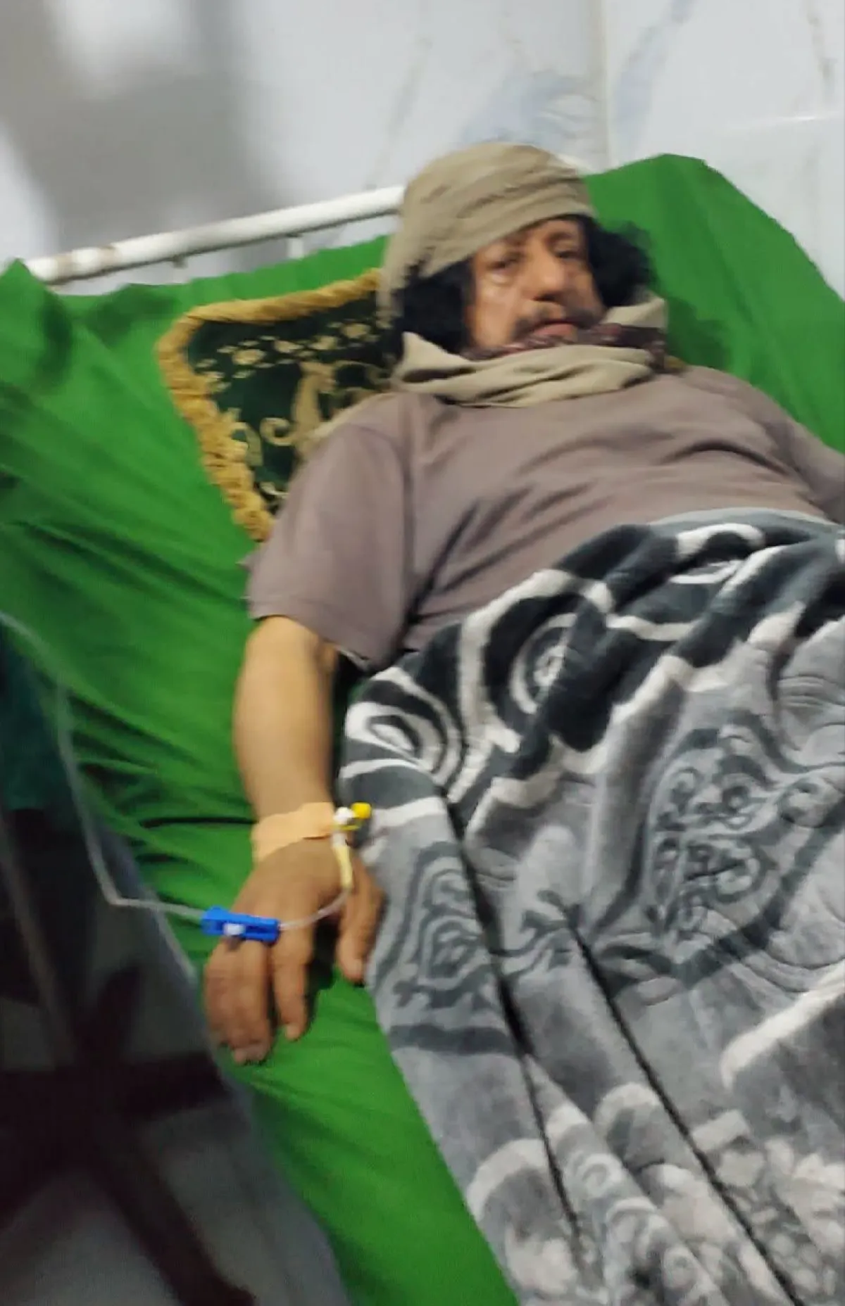 رئيس نادي المعلمين اليمنيين: خرجت من السجن بأمراض خطيرة