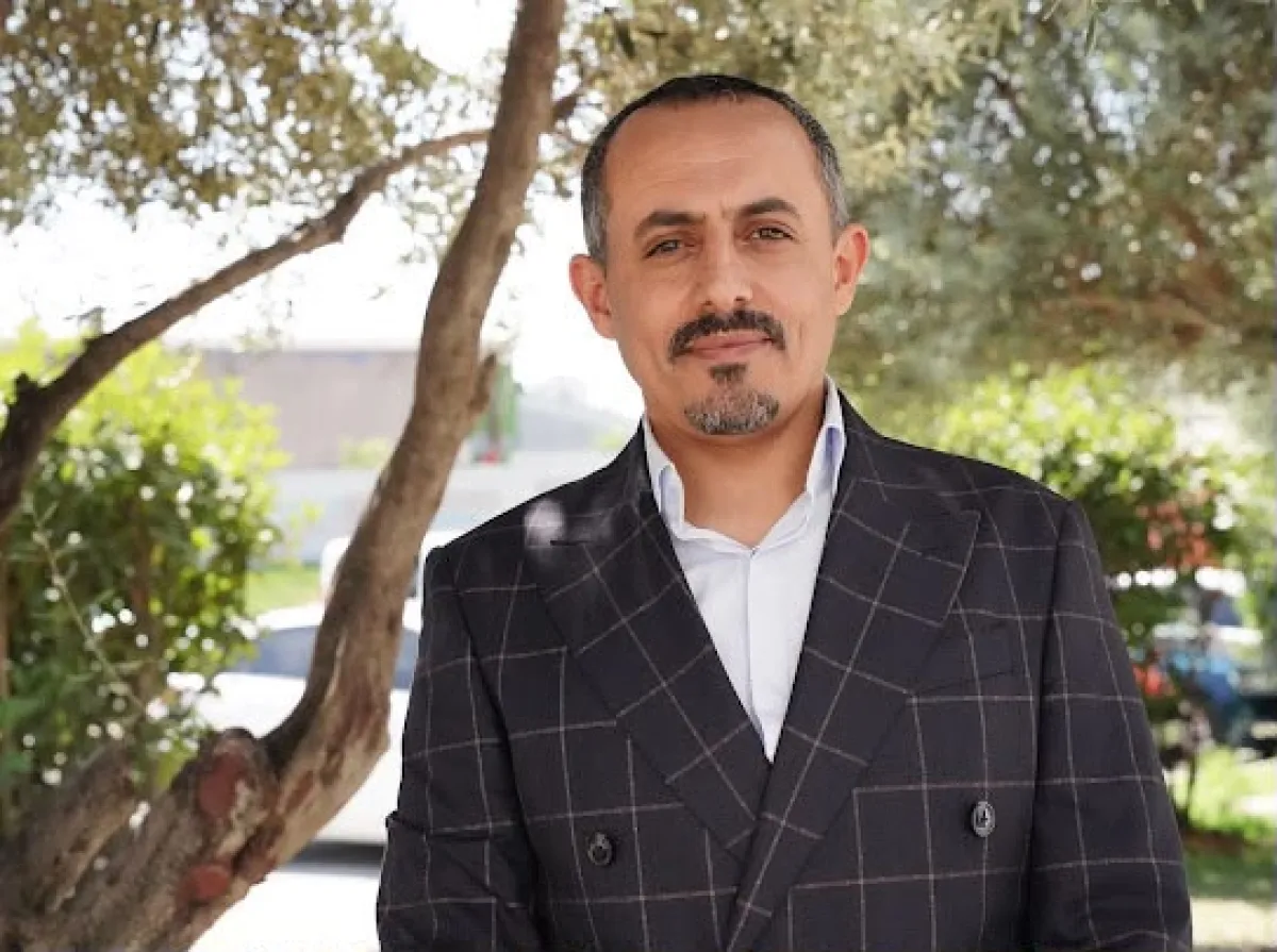 الحسني: غياب التوافق على «اليوم التالي» أحد أسباب تعثر الحرب في اليمن
