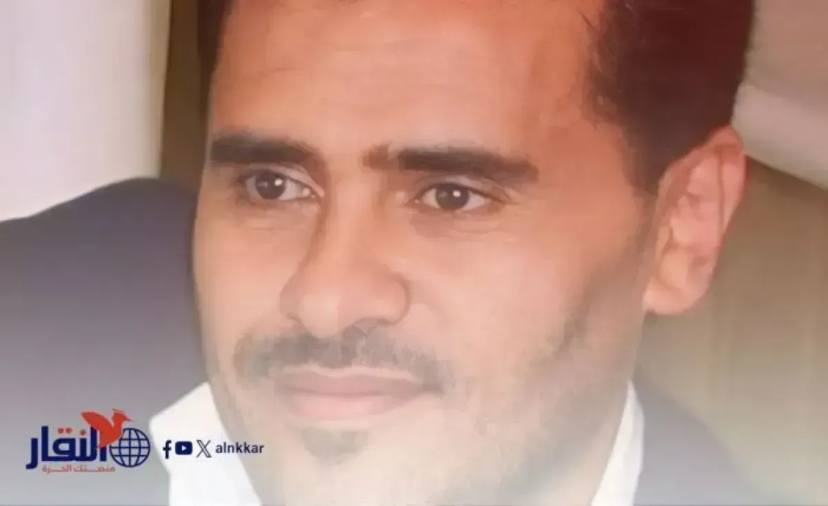 محمود ياسين لأنصار الله: قد تهزمون المقاتل لكنهم لن تهزموا اليمني وكرامته