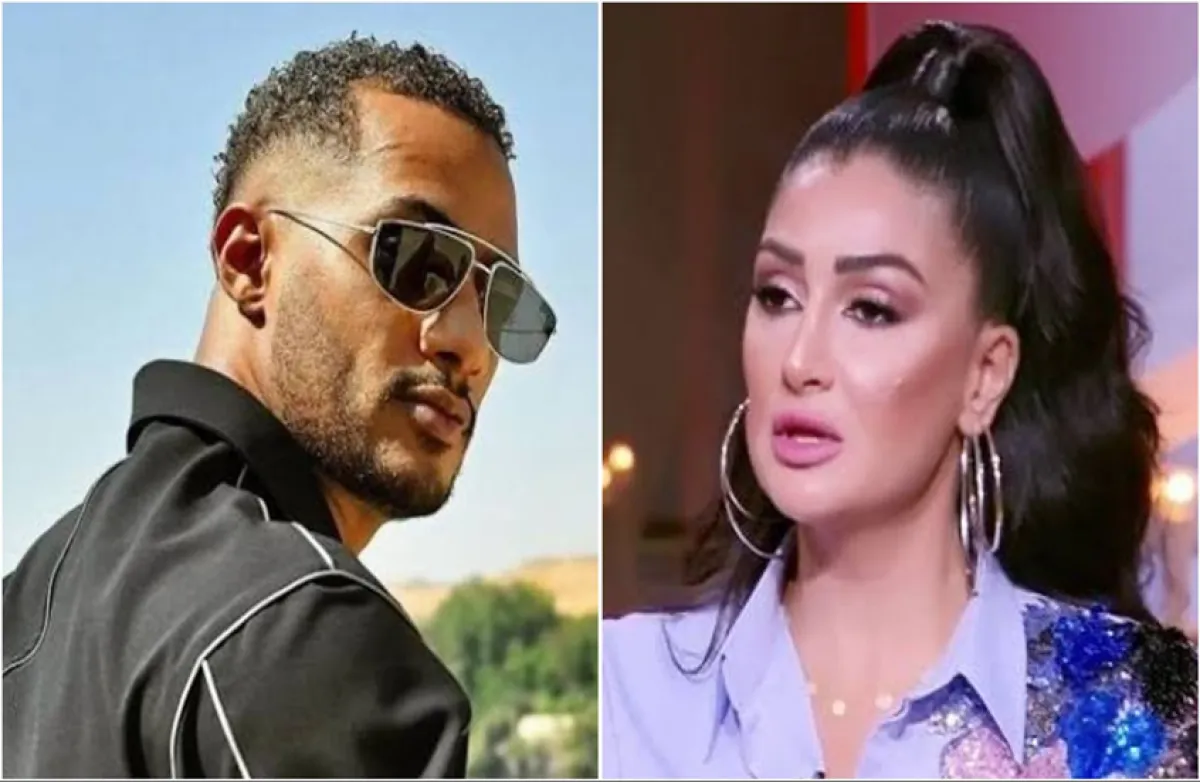 غادة عبد الرازق ترفض العمل مع محمد رمضان في "عشماوي"
