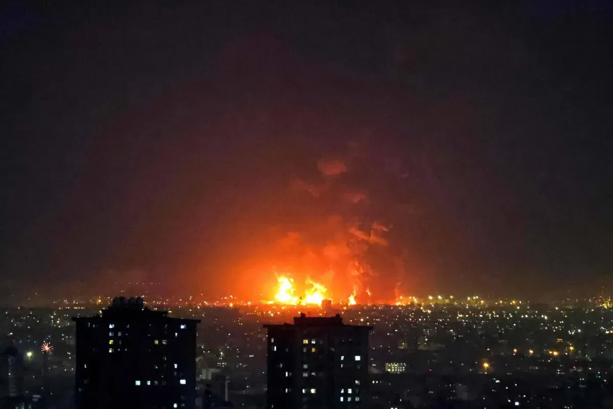 مباحثات خليجية بشأن خفض التصعيد في المنطقة