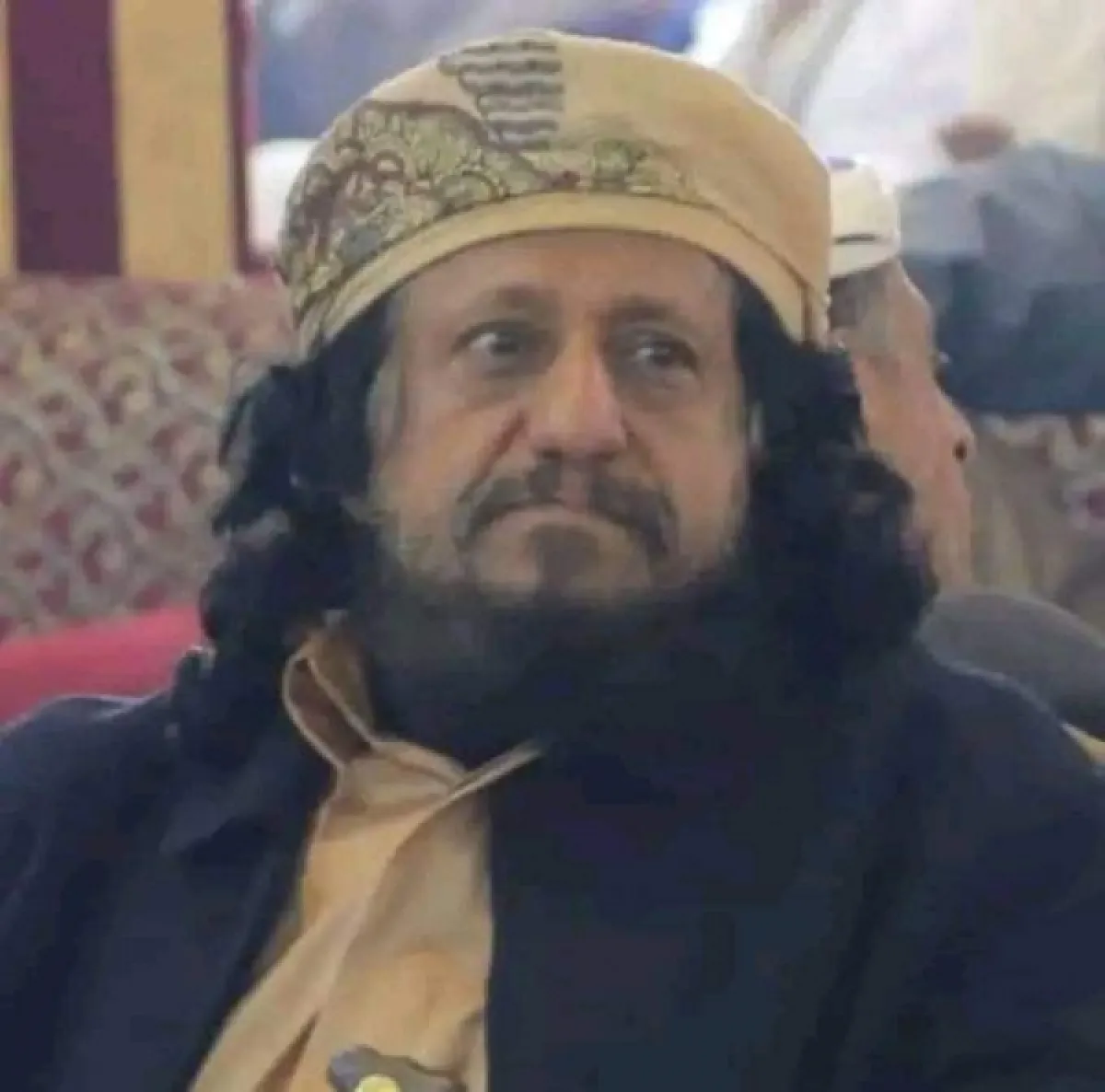 أبو زيد الكميم يكتب: الموت السريري والاضطراب المجنون