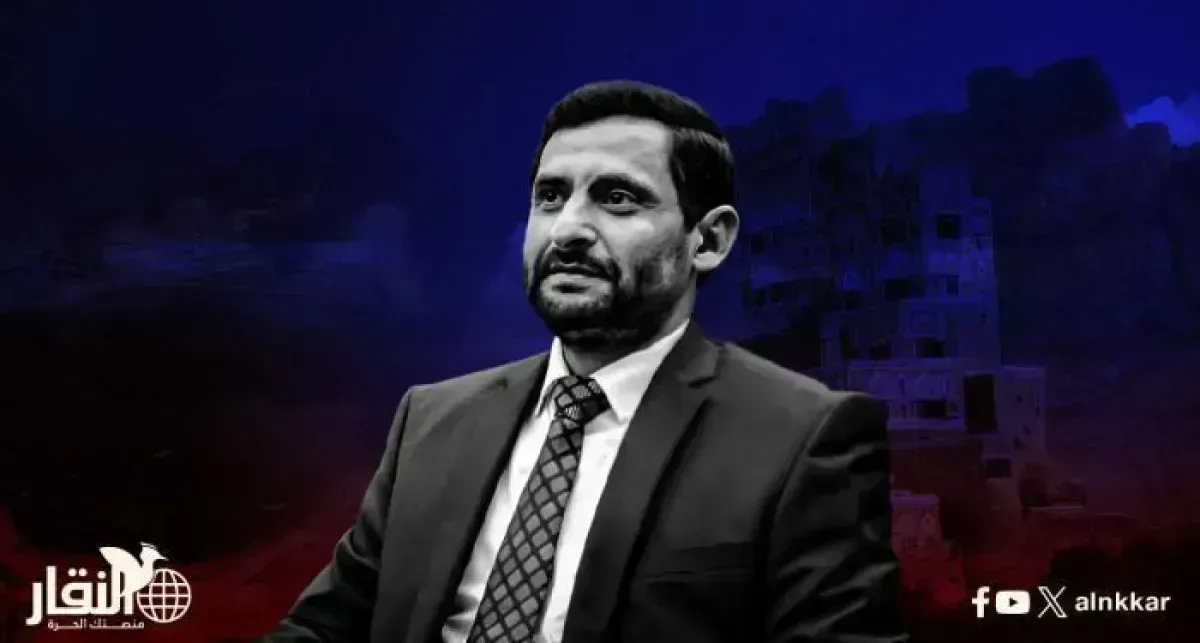 بشر يهاجم رفع أنصارالله لأسعار الوقود: الفاشلون لا يبنون وطناً