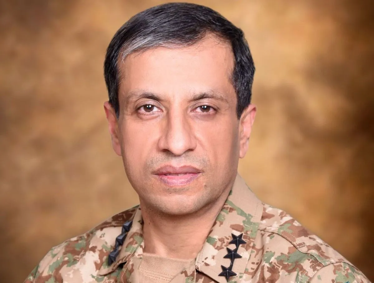 متحدث الجيش الباكستاني: سنبذل «كل جهد» للدفاع عن السعودية