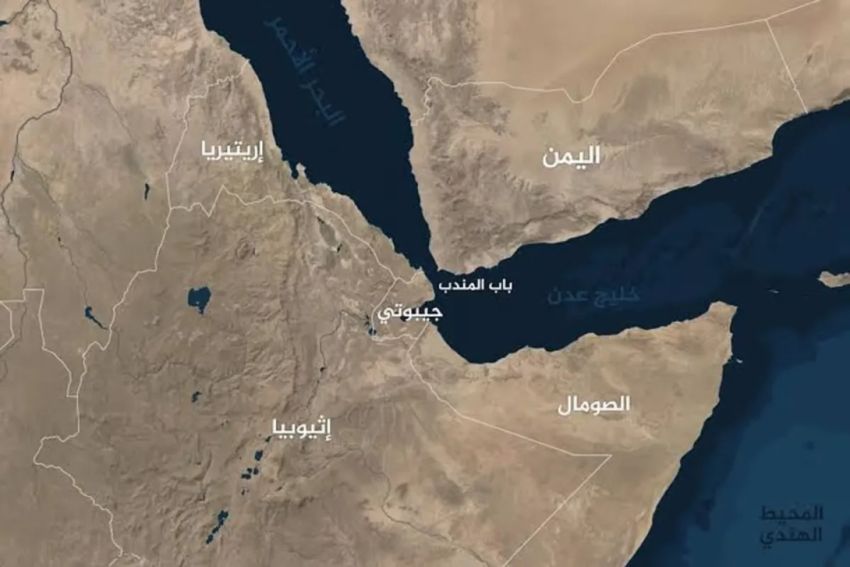 وكالة الصحافة الفرنسية: خبراء إيرانيون يزورون باب المندب لبحث تركيب رادارات وحفر أنفاق