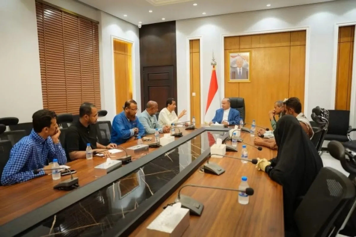 اتفاق ينهي إضراب معلمي ساحل حضرموت ويقر زيادة 60% في الحافز الشهري