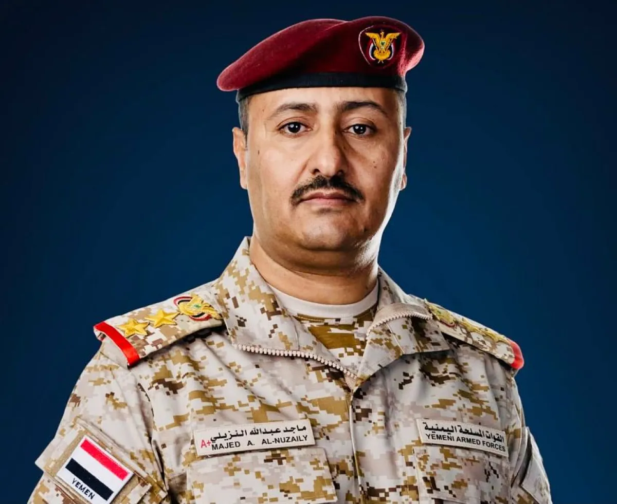 قوات المجلس الرئاسي تعلن تأمين الطريق الرابط بين عدن ولحج وتعز