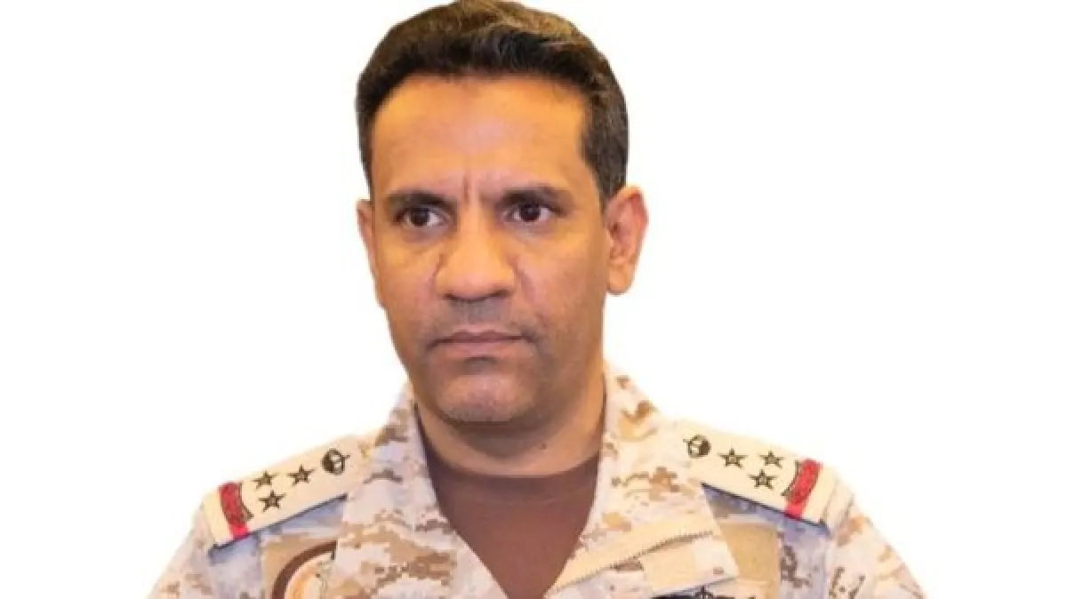 الدفاع السعودية تعلن اعتراض وتدمير 6 صواريخ باليستية حوثية