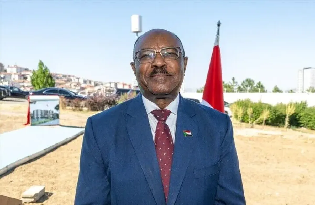 السودان يرفض موقفا أمريكيا بشأن شرعية السلطة: لا نقبل فرض حلول خارجية