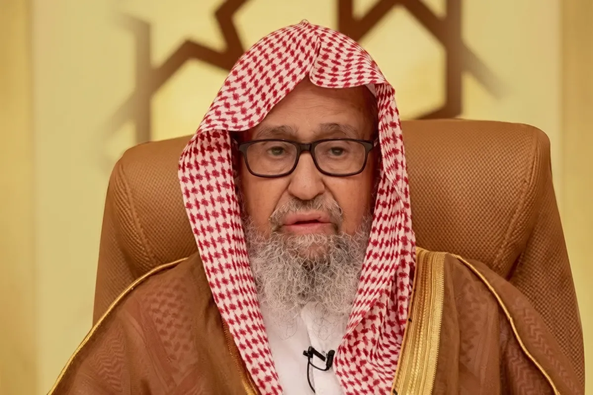 مفتي السعودية يهاجم الحوثيين ويوجّه بيانا لـ"المرابطين" وقوات التحالف
