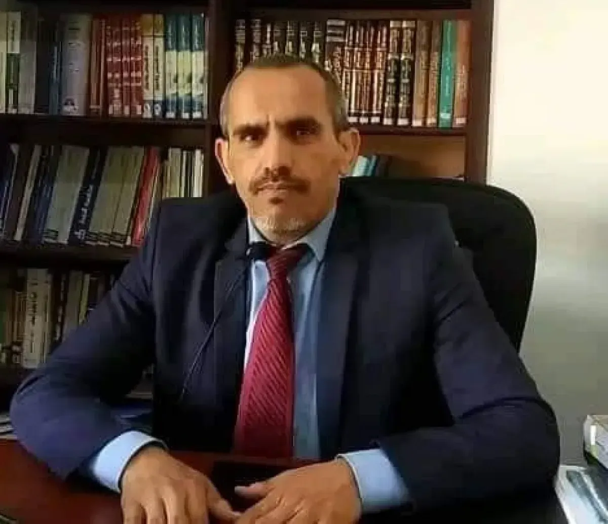 عام من الاعتقال.. مناشدات جديدة لإنقاذ عبد المجيد صبرة