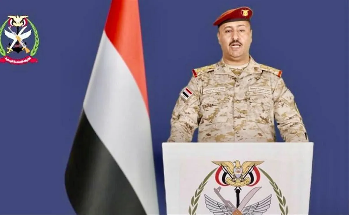 قوات المجلس الرئاسي تعلن تنفيذ 356 عملية ضد الحوثيين خلال 24 ساعة