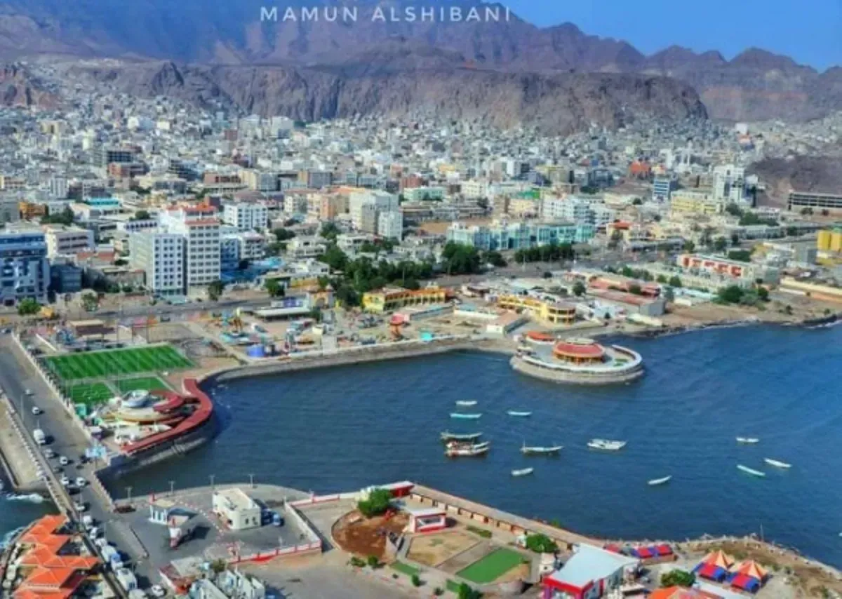 4 قتلى و6 جرحى بهجوم للحوثيين على معسكر في عدن