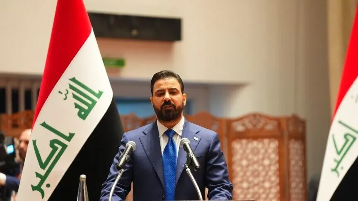 العراق يعلن رسميا انتهاء مهمة التحالف الدولي ضد "داعش"