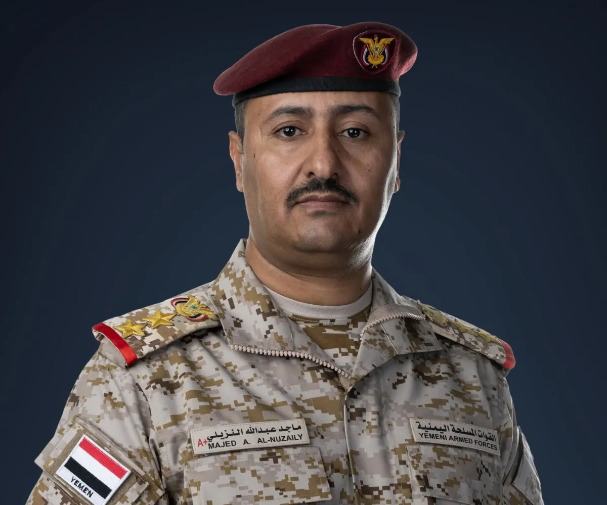 قوات المجلس الرئاسي تحذر من استخدام 19 طريقاً في تعز حتى إشعار آخر