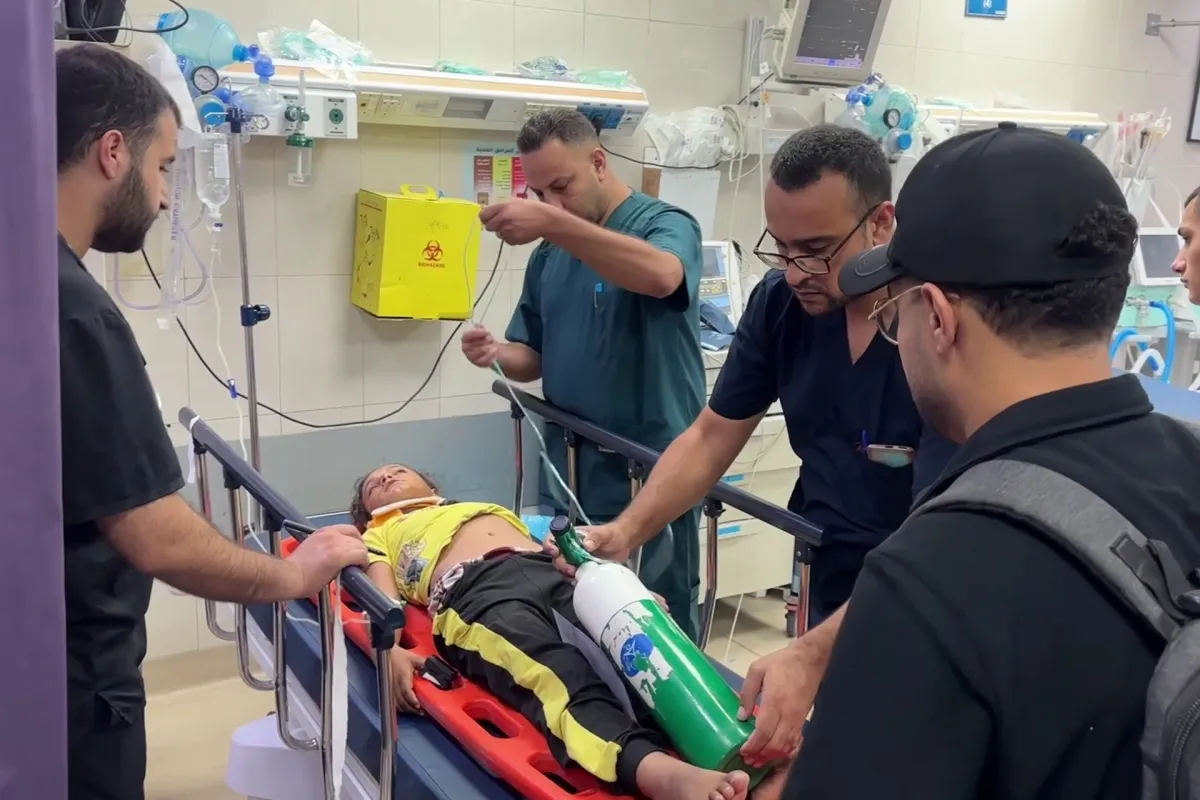 3 شهداء في غزة بنيران الاحتلال