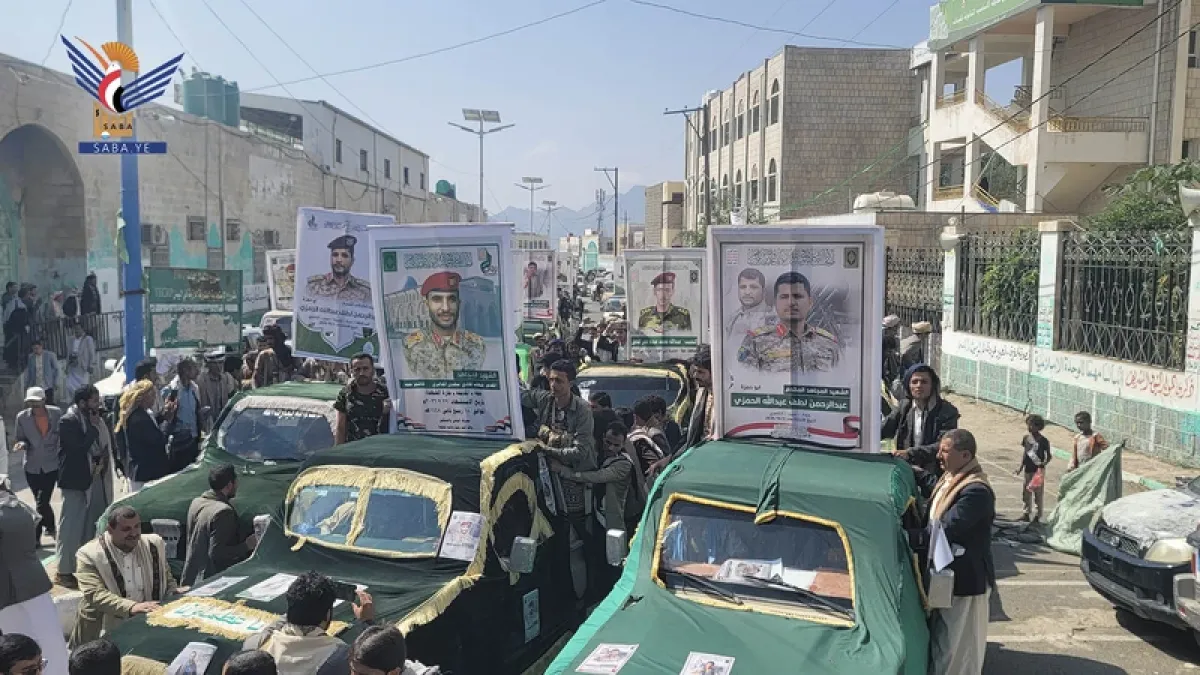 الحوثيون يعترفون بمقتل 13 من مقاتليهم- الأسماء