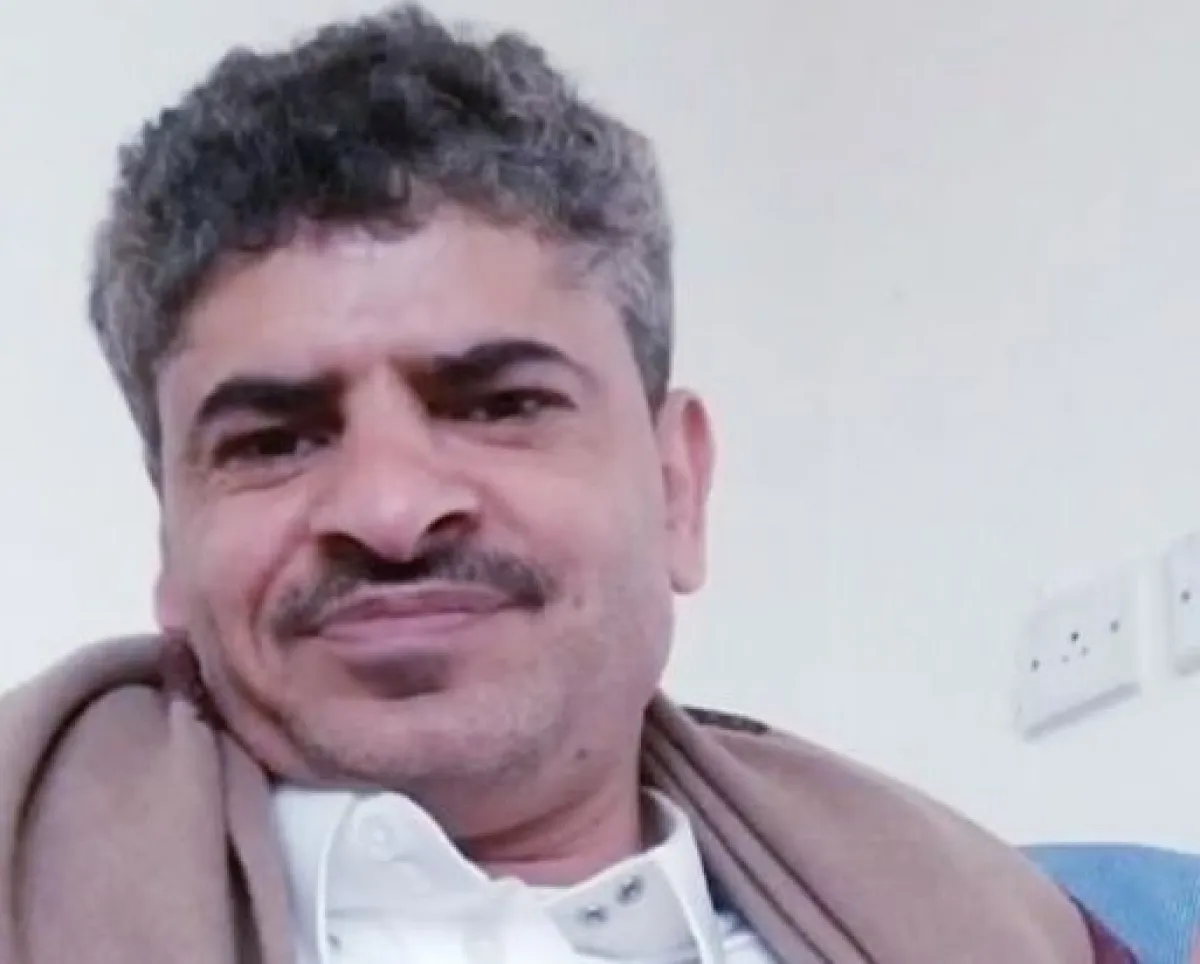 الأملحي يفضح أنصار الله: سلطة "كتب الله أجرك"