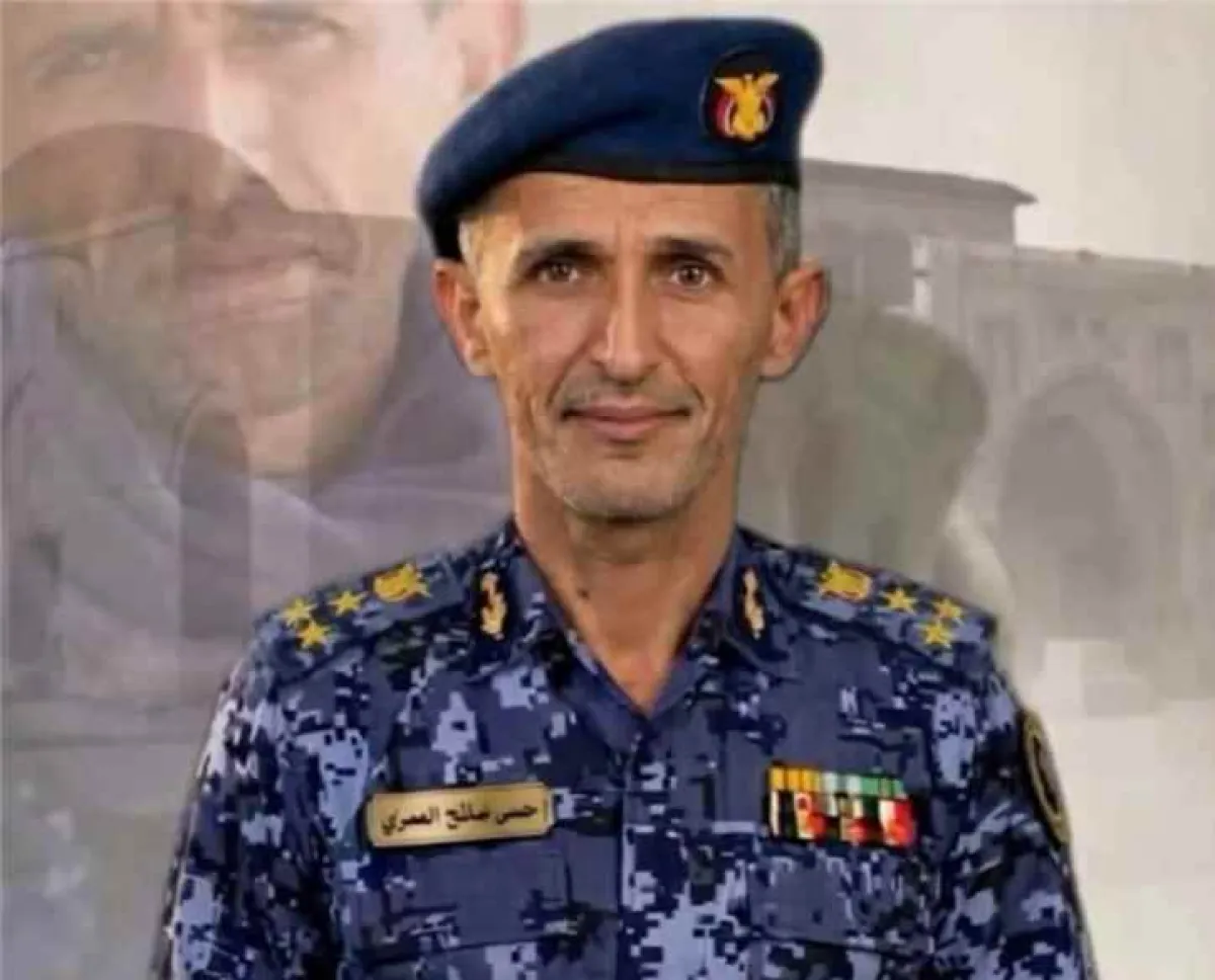 مقتل قيادي في أنصار الله برتبة عميد خلال معارك بتعز