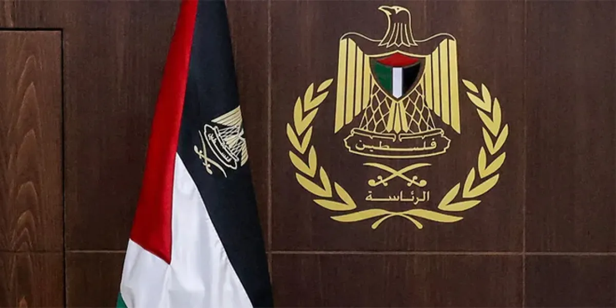 الرئاسة الفلسطينية: استهداف السعودية تصعيد مرفوض يهدد أمن المنطقة
